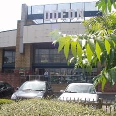 Odeon Glasgow