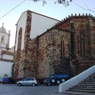 Catedral de Silves