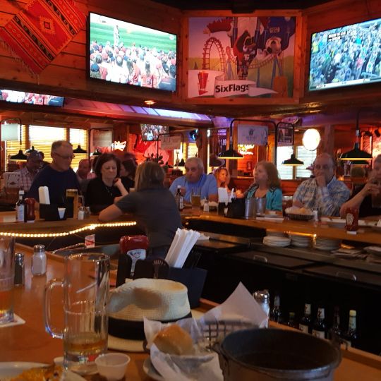 Texas Roadhouse