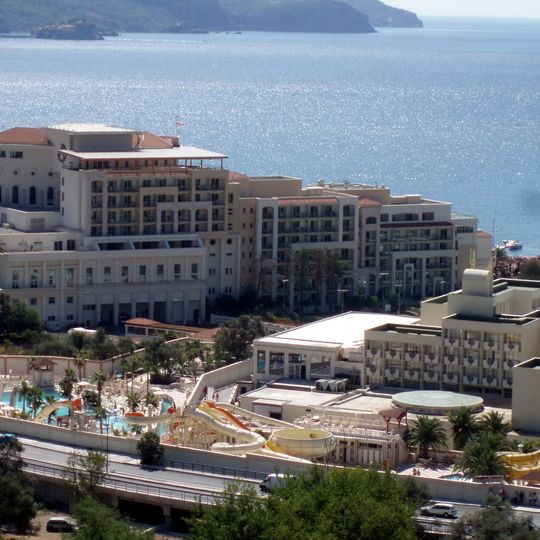 Hotel Splendid