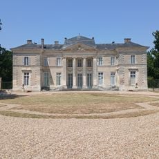 Château de Buzay