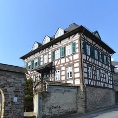 Scheidertalstraße 8