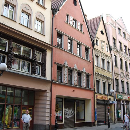 8 Długa Street in Jelenia Góra