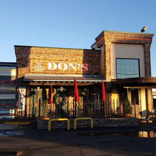 Don's