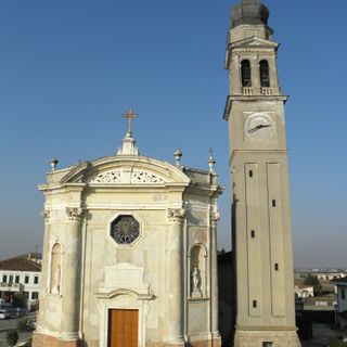 Santa Maria della Neve