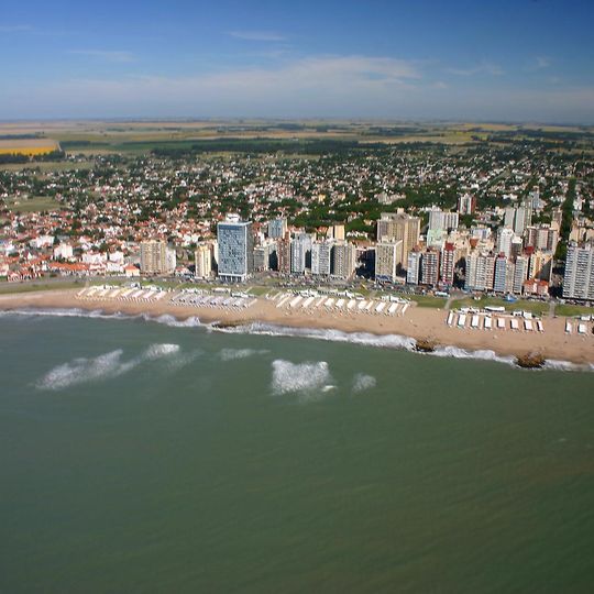 Partido di General Alvarado