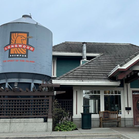 Longwood Restaurant and Brewpub
