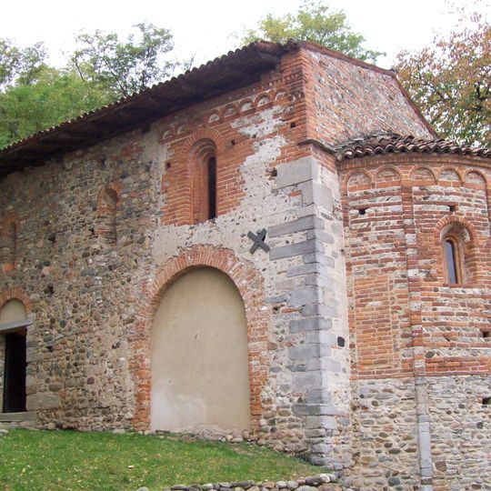 Chiesa di Santa Maria