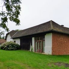 Anwesen Walter Pichler