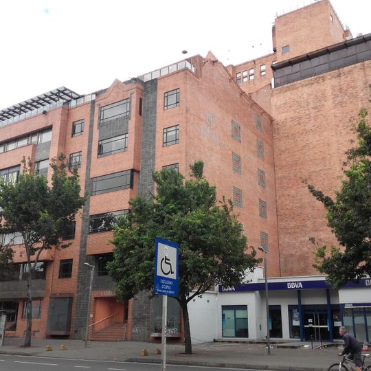 Sergio Arboleda University