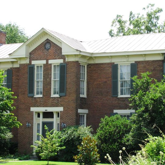 Fite-Fessenden House