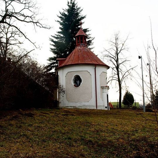 Chapel of Virgin Mary