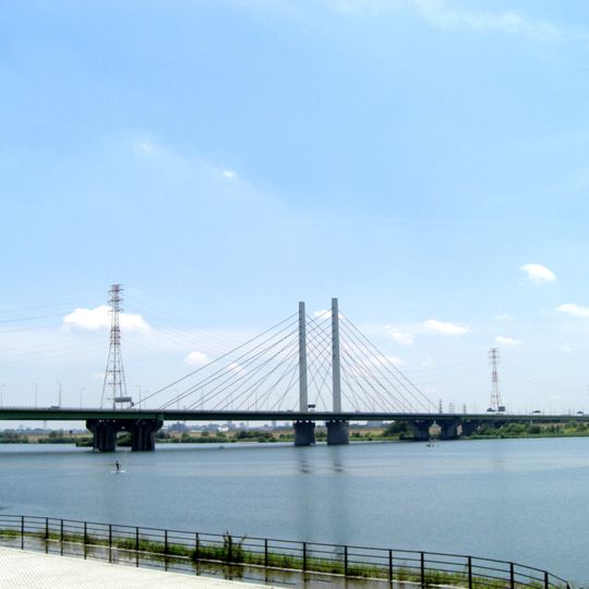 Sakitama Bridge