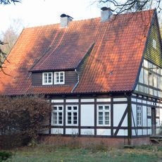 Forsthaus Westermark