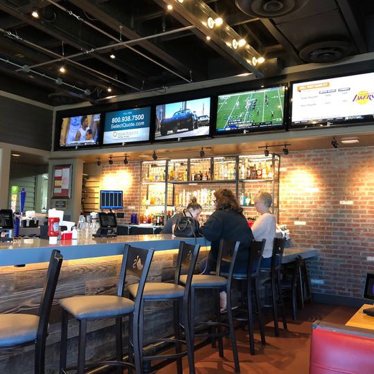 Chili's Grill & Bar