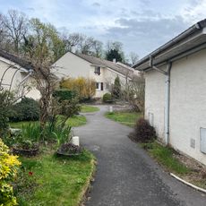 Chemin des Primevères