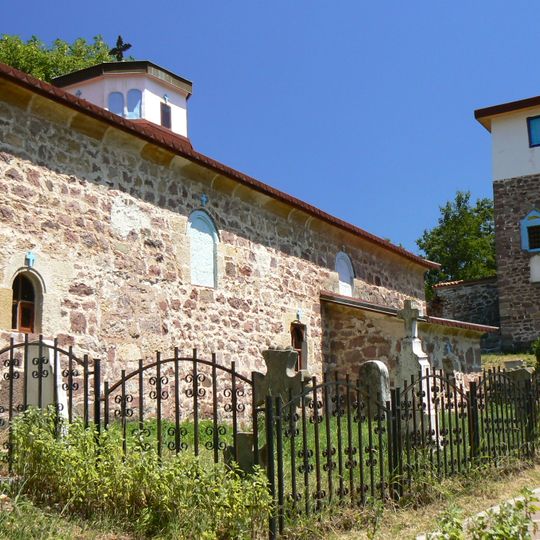 Chiprovtsi Monastery