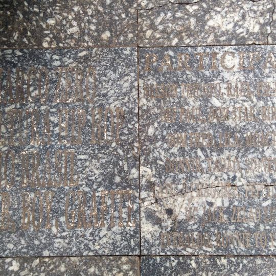 Marco Zero do Hiphop