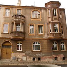 3 Piastowska Street in Gubin