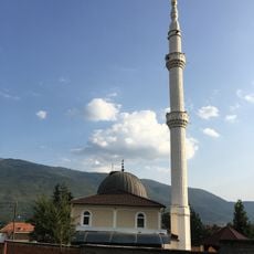 Mosque