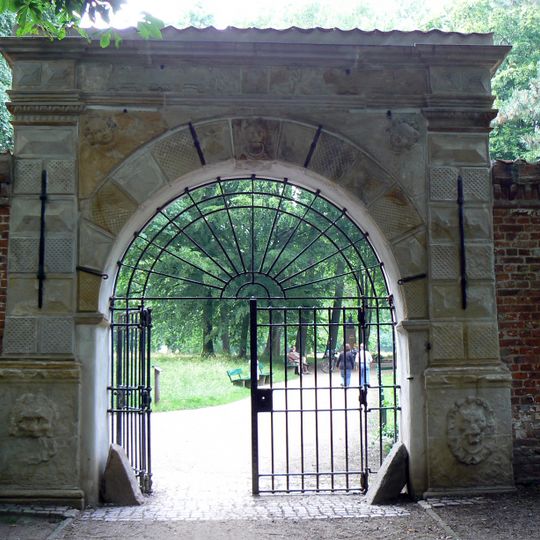 Schlosspark