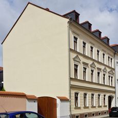 Frauenstraße 18, Grimma