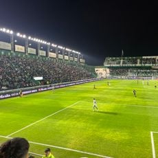 Estadio Florencio Sola