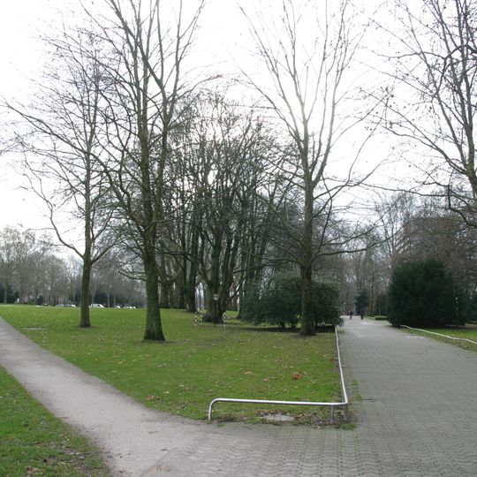 LSG-Innerer Gruenguertel