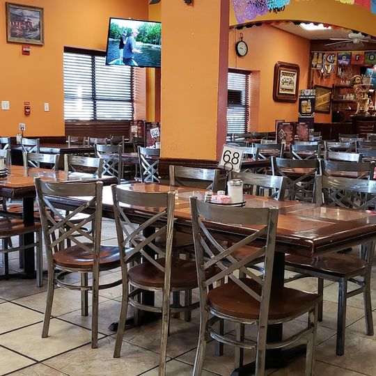 Taqueria Mexico