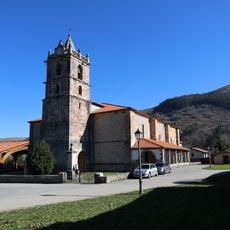 Church of Saint Eulalia