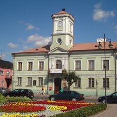 Museum of the City of Turek them. Józef Mehoffer