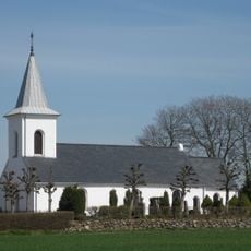 Säby kyrkogård