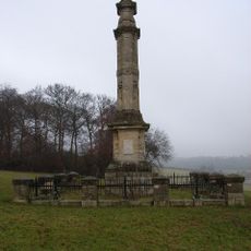 Disraeli Monument