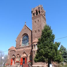 Sacred Heart Church