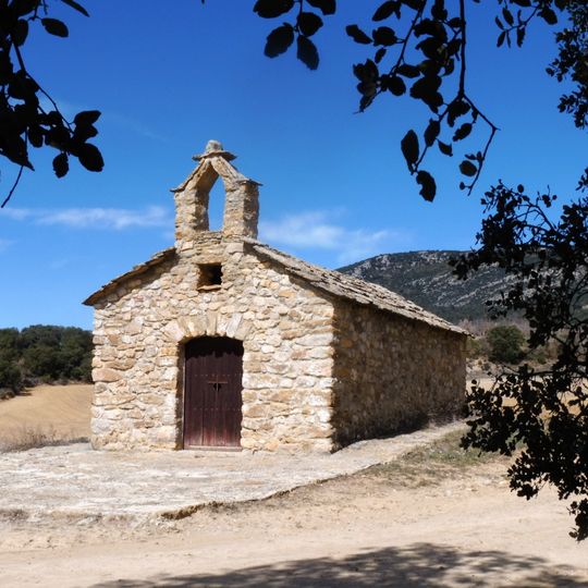 Sant Pere Màrtir