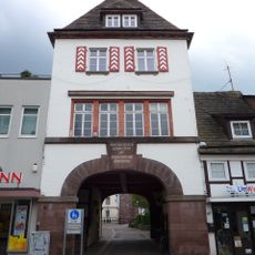 Torhaus (Holzminden)