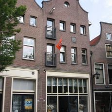 Grote Markt 21, Schiedam