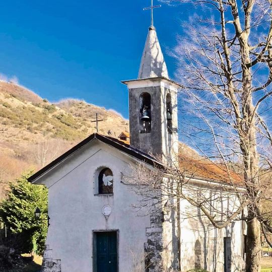 Abbazia di Santa Maria al Porale