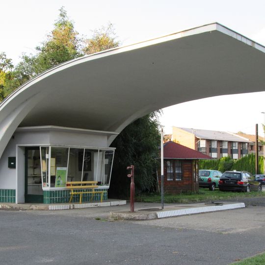 Burgundische Straße 25, Hannover