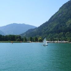 Lake Ossiach