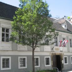 Haydn Wohnhaus, Mariahilf