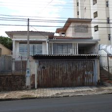 Rua Sete de Setembro