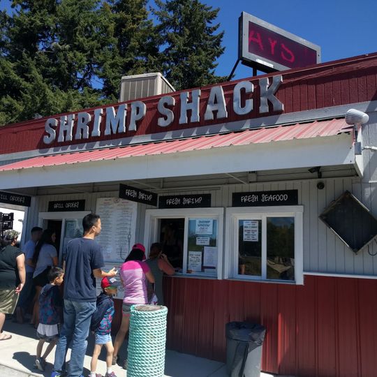 Shrimp Shack