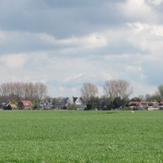 Nieuwe Rodenrijsche Droogmakerij