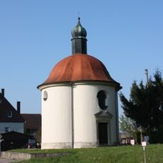 Marienkapelle