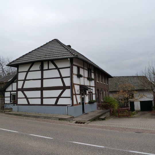 Hilleshagerweg 102, Mechelen