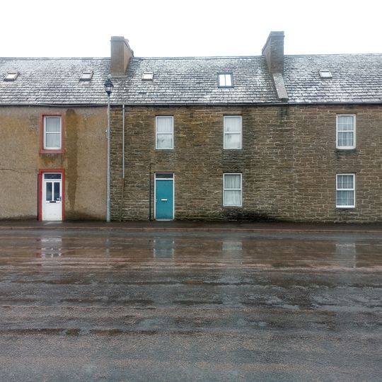 Lybster Main Street 8