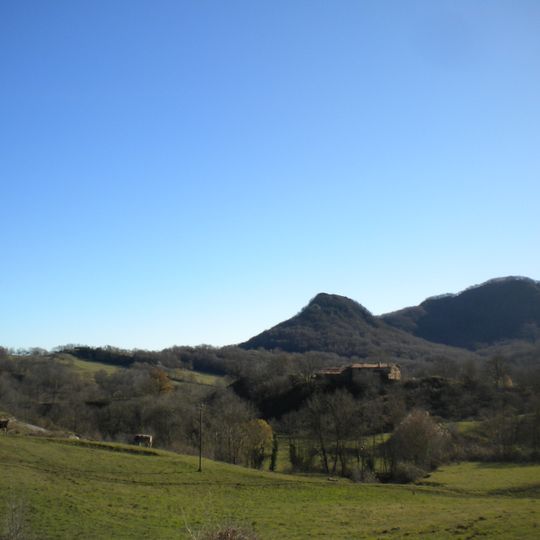 Puig de la Bastida