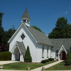 St. Paul's Chapel
