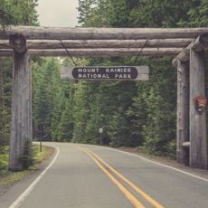Northeast Entrance Arch